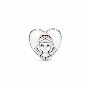 Pandora Snow White Charm